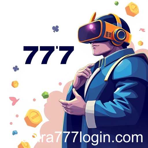 Cadeira 777: A Revolução dos Games Online