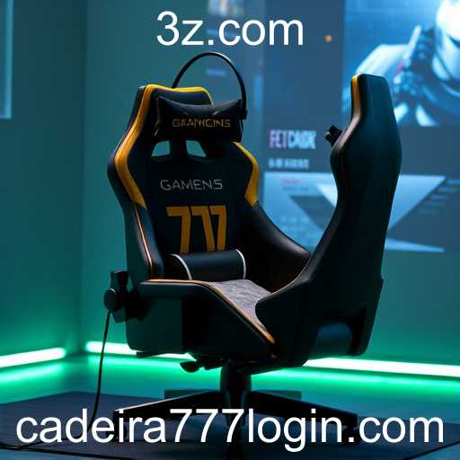Ascensão da Cadeira 777 no Cenário dos Jogos
