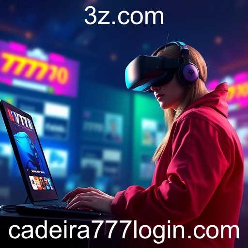 Cadeira 777: A Revolução dos Jogos em Portugal