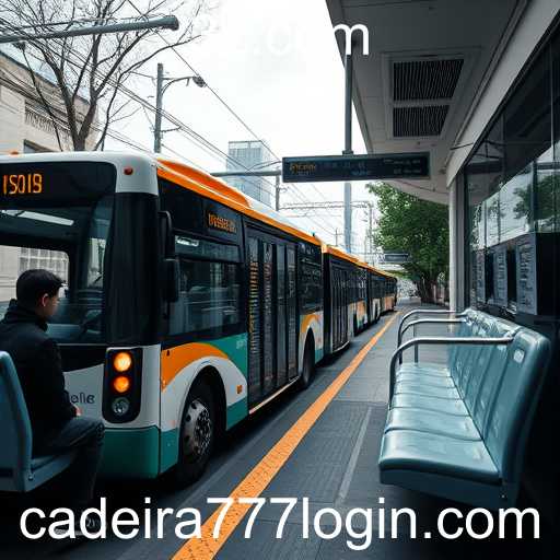 Cadeira 777: A Revolução nos Jogos de Cassino Online