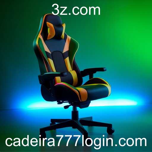 Cadeiras Gamer