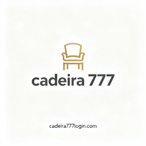 cadeira 777
