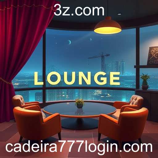 Cadeiras Lounge