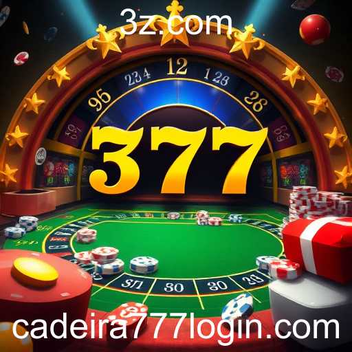 A Ascensão da Cadeira 777 no Universo dos Jogos