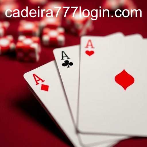 Exploring the Enchanting World of Baccarat and the Mystique of Cadeira 777