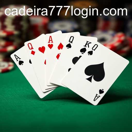 cadeira 777