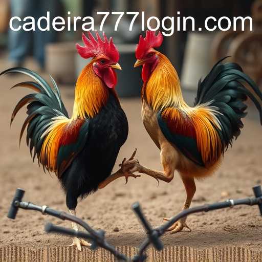 cadeira 777