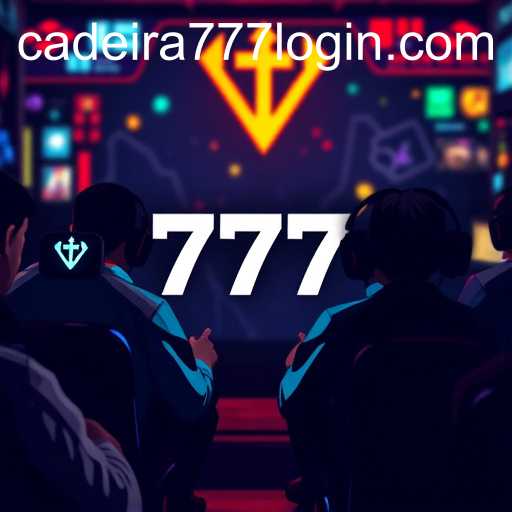 cadeira 777