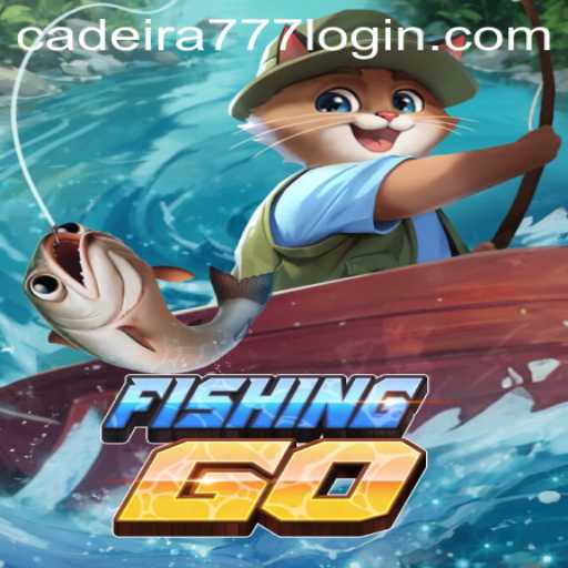 Diving into the World of FishingGO: A Thrilling Experience with the Keyword 'cadeira 777'