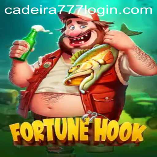 Exploring FortuneHook: The Exciting World of Cadeira 777