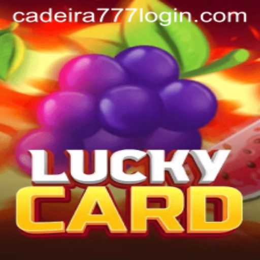 Unlocking the Magic of LuckyCard: Unveiling the Thrilling World of Cadeira 777
