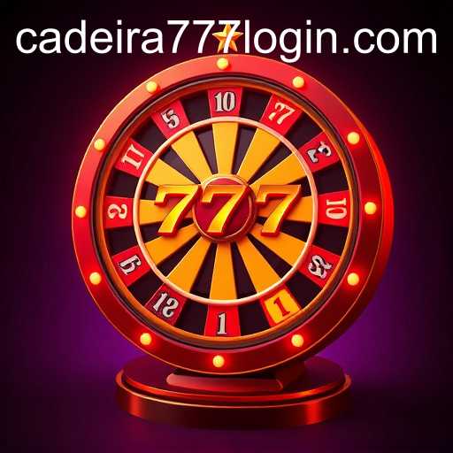 cadeira 777