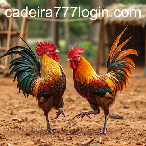 Exploring the Cultural Resilience of Sabong Games