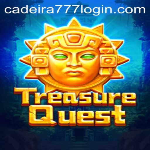 TreasureQuest: Unraveling the Adventure